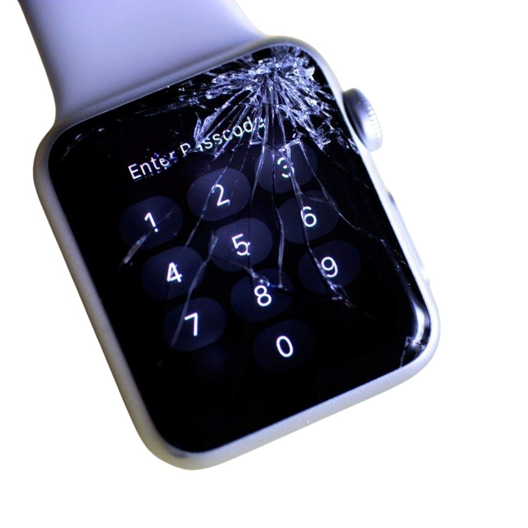 best apple watch repair singapore