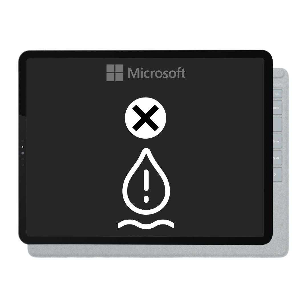 Best Microsoft Surface Repair Singapore