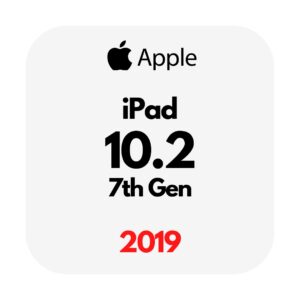 iPad 10.2 7th Gen (2019) Best And Cheapest Tablet Repair Service Shop Singapore