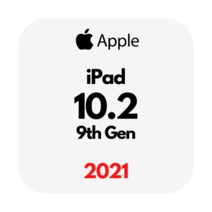 iPad 10.2 9th Gen (2021) Best And Cheapest Tablet Repair Service Shop Singapore