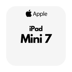 Best Trusted Apple iPad Mini 7 Repair Service Shop Singapore-苹果平板电脑维修中心