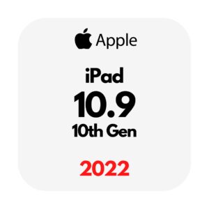 iPad 10.9 10th Gen (2022) Best And Cheapest Tablet Repair Service Shop Singapore