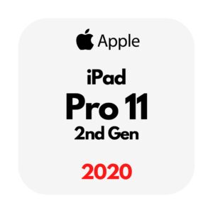 iPad Pro 11 2nd Gen (2020) Best And Cheapest Tablet Repair Service Shop Singapore