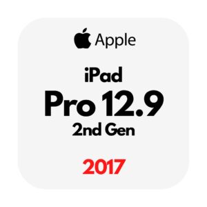 iPad Pro 12.9 2nd Gen (2017) Best And Cheapest Tablet Repair Service Shop Singapore