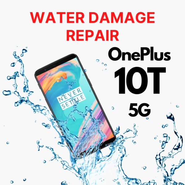 OnePlus 10T 5G Water Damage Cleaning Service Repair Cost Singapore