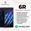 Best Trusted Red Magic 6R Repair Service Shop Singapore-红魔手机维修中心