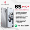 Best Trusted Red Magic 8S Pro+ Plus Repair Service Shop Singapore-红魔手机维修中心