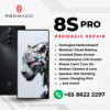 Best Trusted Red Magic 8S Pro Repair Service Shop Singapore-红魔手机维修中心