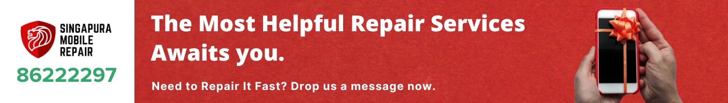 singapura mobile repair contact