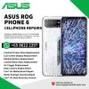 Best Trusted Asus Rog Phone 6 Repair Service Shop Singapore-华硕手机修理中心