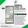 Cheapest Google Pixel 7A Repair Service Shop Singapore-谷歌手机修理中心