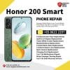 Cheapest Honor 200 Smart Repair Service Shop Singapore-荣耀手机维修中心