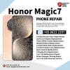 Cheapest Honor Magic7 Repair Service Shop Singapore-荣耀手机维修中心