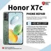 Cheapest Honor X7c Repair Service Shop Singapore-荣耀手机维修中心