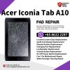 Cheapest Acer ICONIA Tab A10 10.1 Repair Service Shop Singapore-宏基平板电脑维修中心