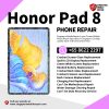 Best Trusted Honor Pad 8 Repair Service Shop Singapore-荣耀平板电脑维修中心