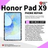 Best Trusted Honor Pad X9 Repair Service Shop Singapore-荣耀平板电脑维修中心