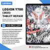 Best Trusted Lenovo Legion Y700 (2025) Tablet Repair Service Shop Singapore-联想平板电脑维修中心