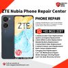 Cheapest Nubia Z50 Z60 Z70 Z50S Z60S Pro Ultra Repair Shop Singapore-努比亚手机维修中心