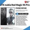 Best Trusted Red Magic 9S Pro Repair Service Shop Singapore-红魔手机维修中心