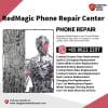 Cheapest Nubia Red Magic 6 6S 7 7S 8 8S 9 10 Pro Phone Repair Singapore-红魔手机维修中心