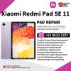 Best Trusted Xiaomi Redmi Pad SE 11 Repair Service Shop Singapore-小米平板电脑维修中心