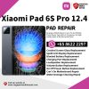 Best Trusted Xiaomi Mi Pad 6S Pro 12.4 Repair Service Shop Singapore-小米平板电脑维修中心