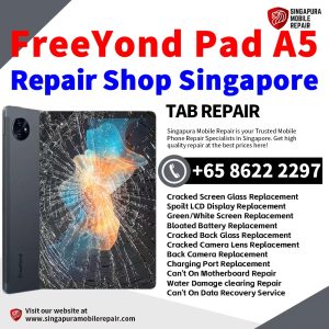 FreeYond Phone & Tablet Repair Singapore