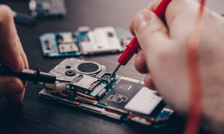 motorola mobile repair