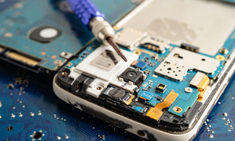 nothing mobile repair