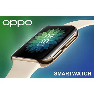 Oppo Watch Repair